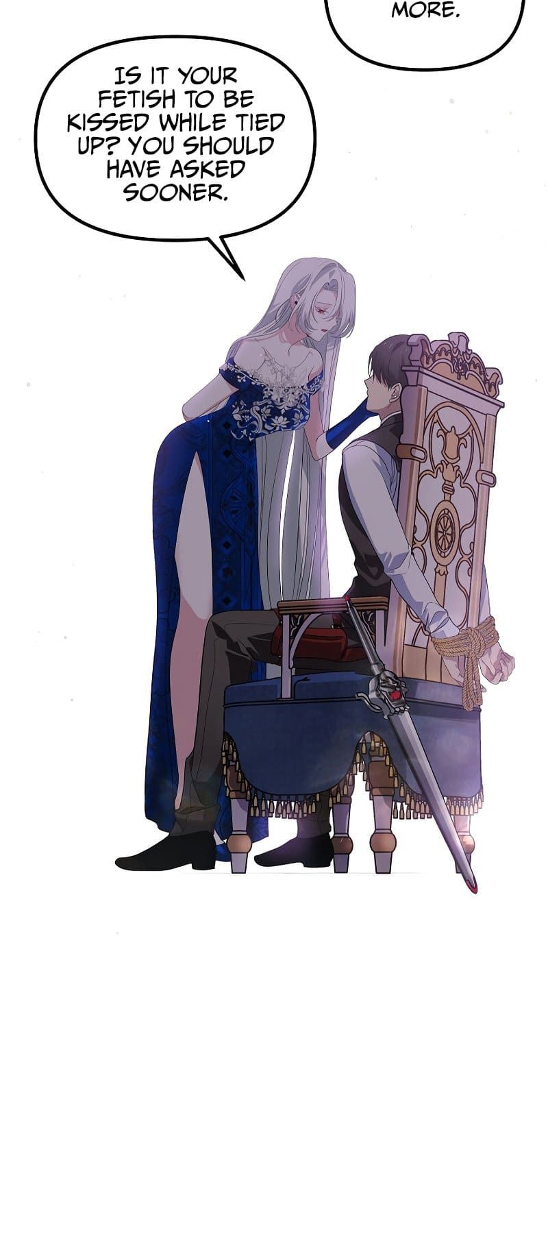 SSS-Class Suicide Hunter, Chapter 101 image 55